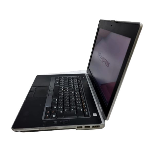 Notebook Dell Latitude E6430 - I7-3540M 16GB 256GB 15,6' - Image 7