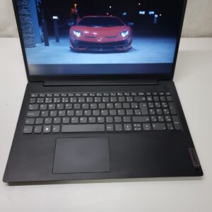 Notebook Lenovo V15G3 82UM - Intel I5-1235U, 8GB DDR4, 256GB NVMe, 15.6"