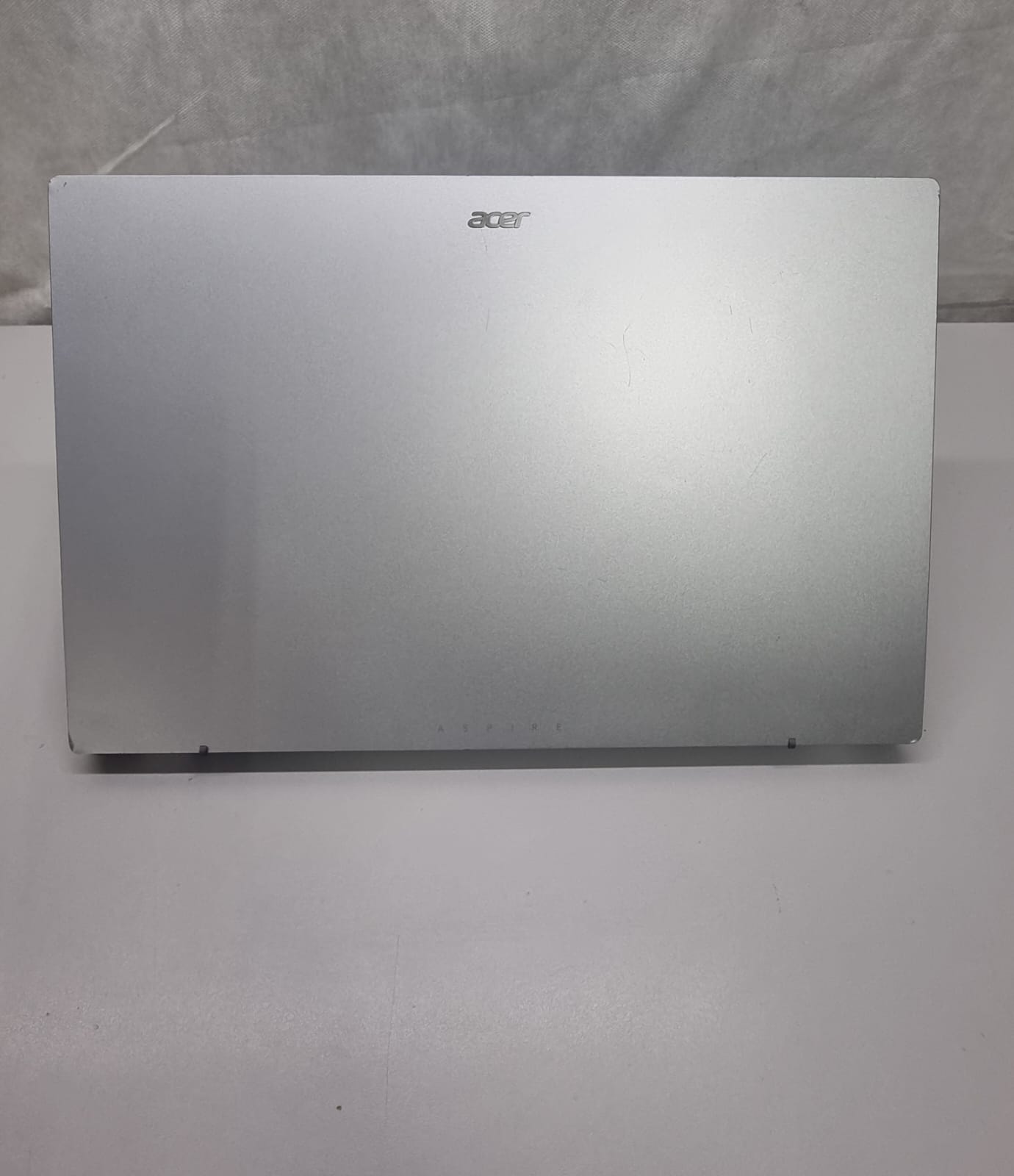 Notebook Acer Aspire A315-24P - Ryzen 5 7520U, 8GB DDR5X, 256GB NVMe, 15.6"