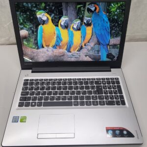 Notebook Lenovo 310-80UH - Intel I7-6500U, 8GB DDR4, 360GB SSD, 15.6"