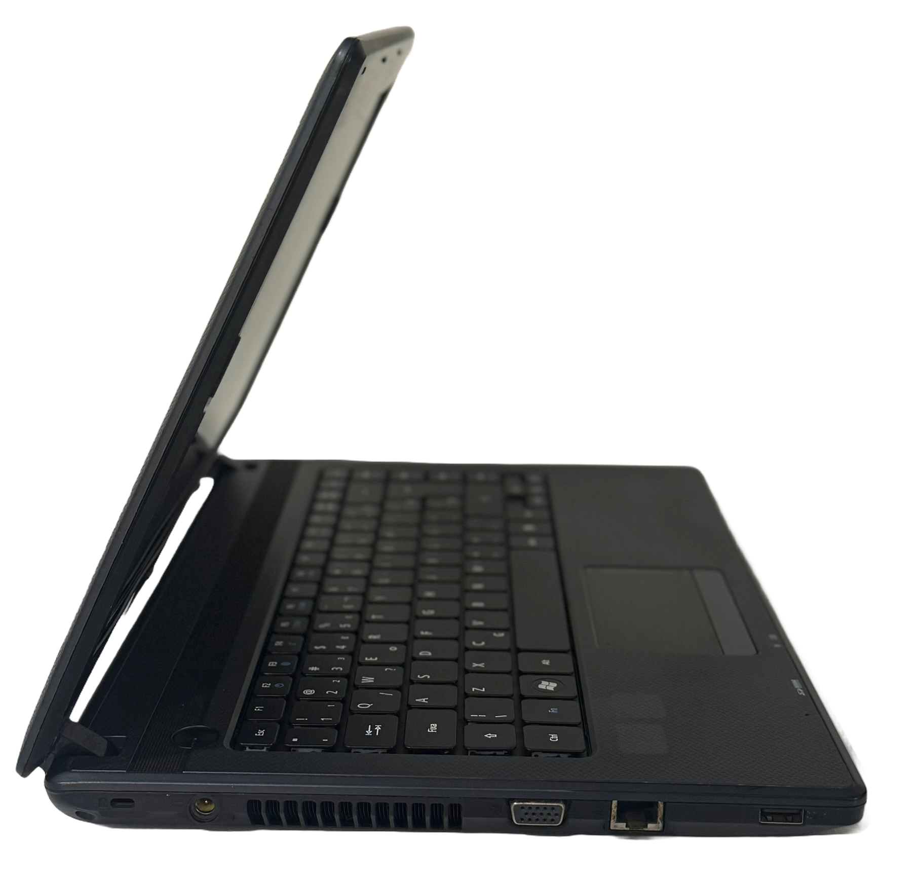 Notebook Acer 4739 - Intel I5-410M, 4GB DDR3, 120GB SSD, 14"