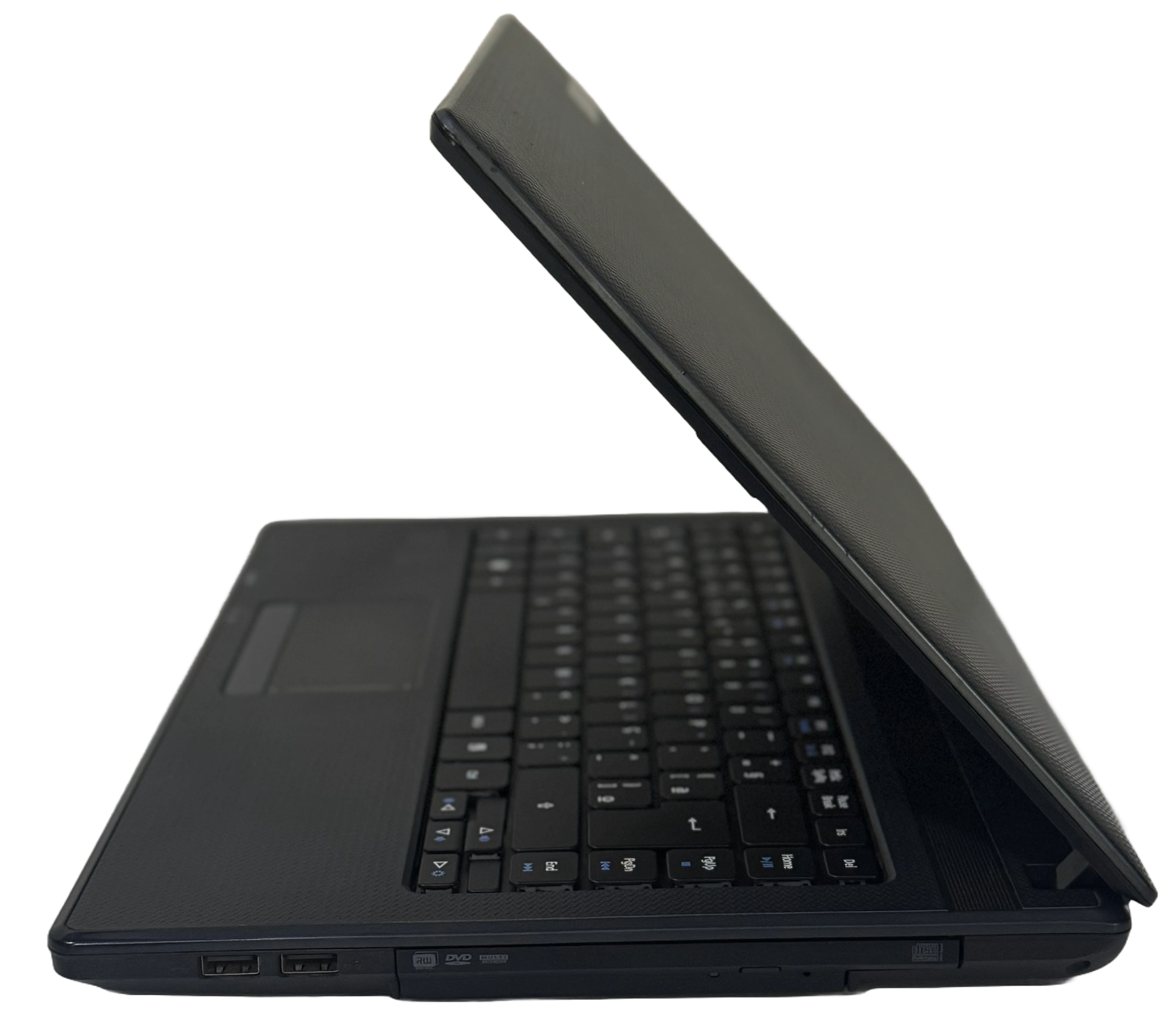 Notebook Acer 4739 - Intel I5-410M, 4GB DDR3, 120GB SSD, 14"