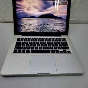 Notebook Macbook Pro 2012 - Intel I5-3210M, 16GB DDR3, 128GB SSD, 13"