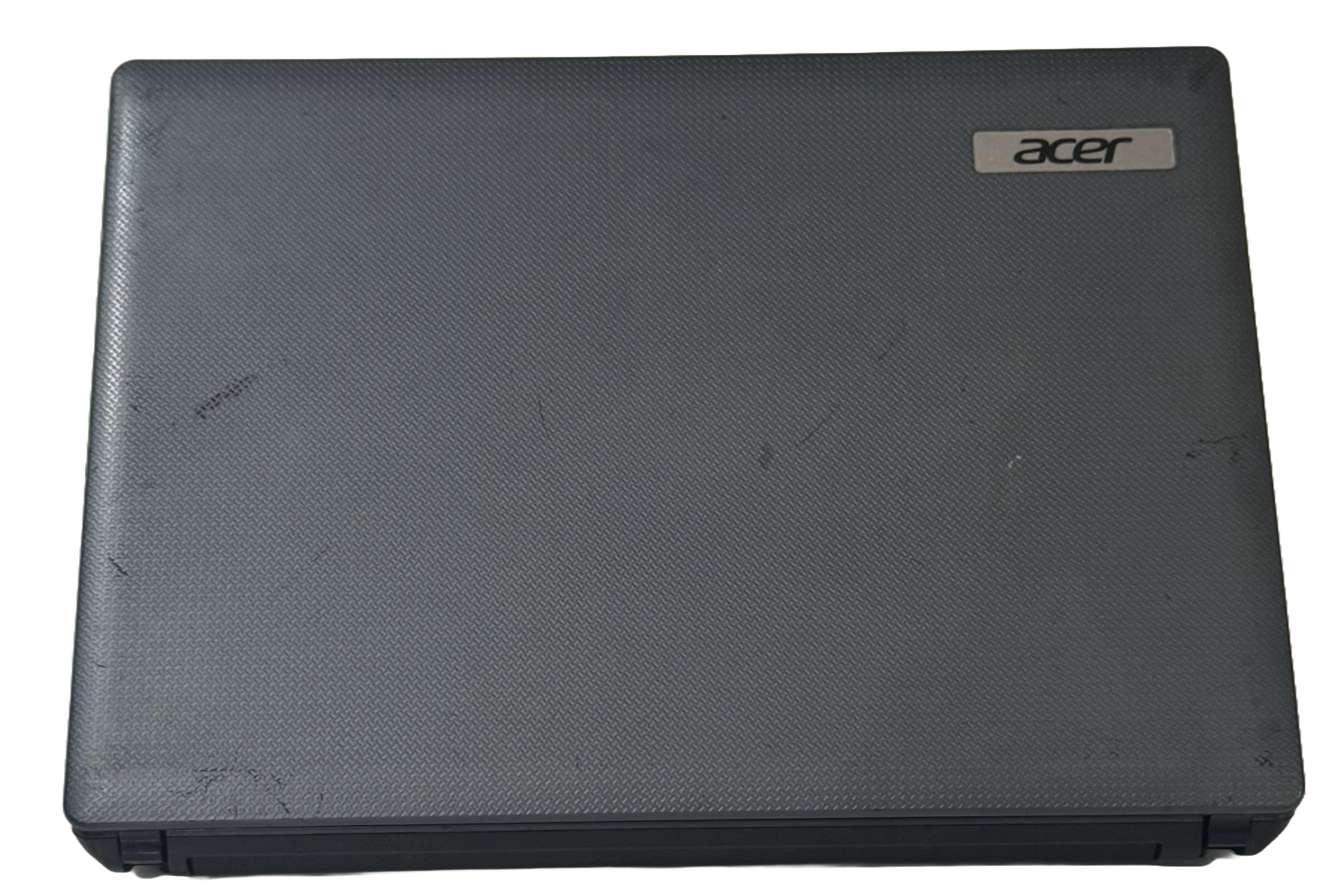 Notebook Acer 4739 - Intel I5-410M, 4GB DDR3, 120GB SSD, 14"