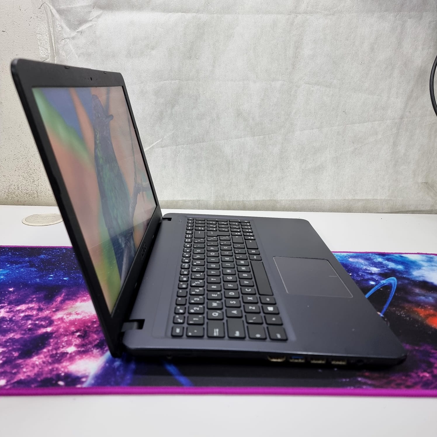 Notebook Asus X543M - Intel N4020, 4GB DDR4, 120GB SSD, 15.6"