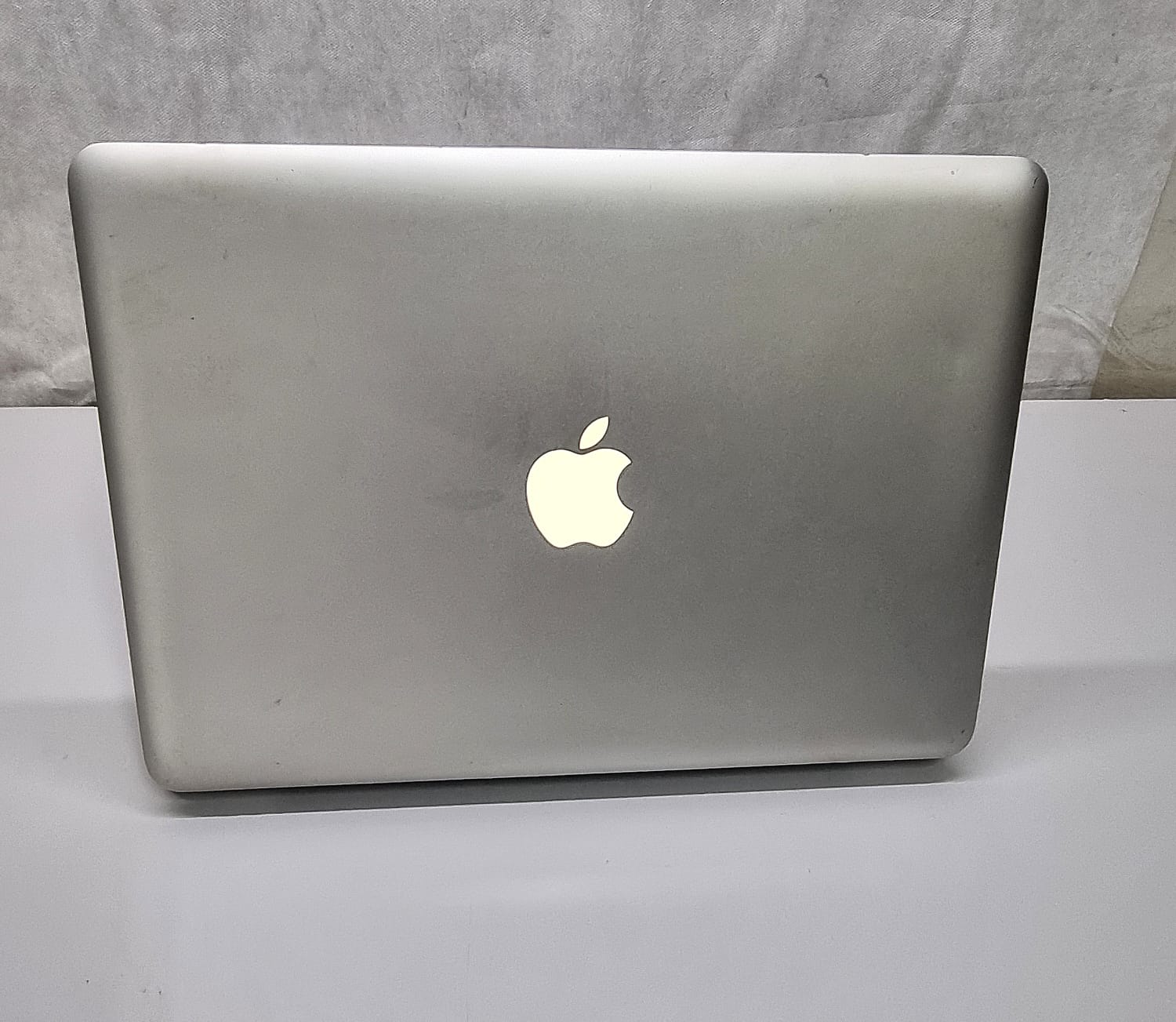 Notebook Macbook Pro 2012 - Intel I5-3210M, 16GB DDR3, 128GB SSD, 13"