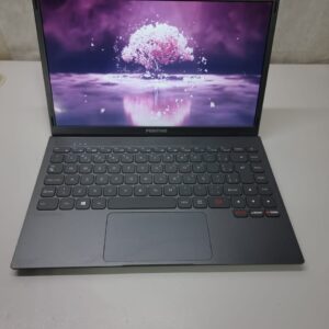 Notebook Positivo Motion Q4128C-S - Intel Quad Z8350, 4GB DDR3, 128GB SSD, 14"
