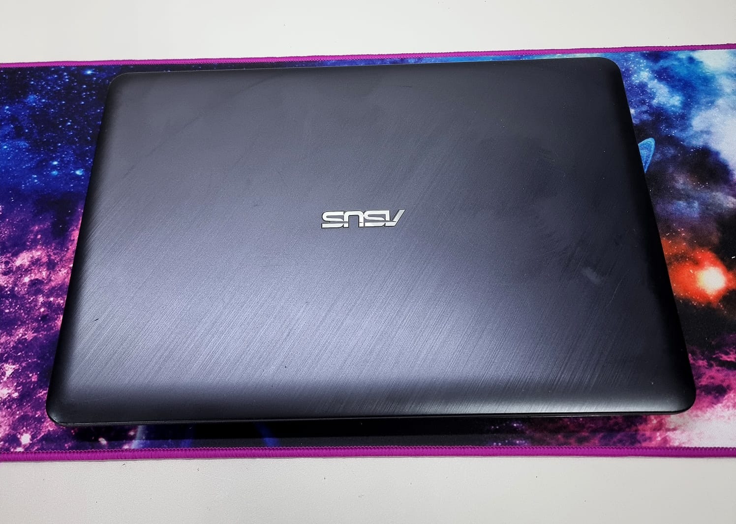 Notebook Asus X543M - Intel N4020, 4GB DDR4, 120GB SSD, 15.6"