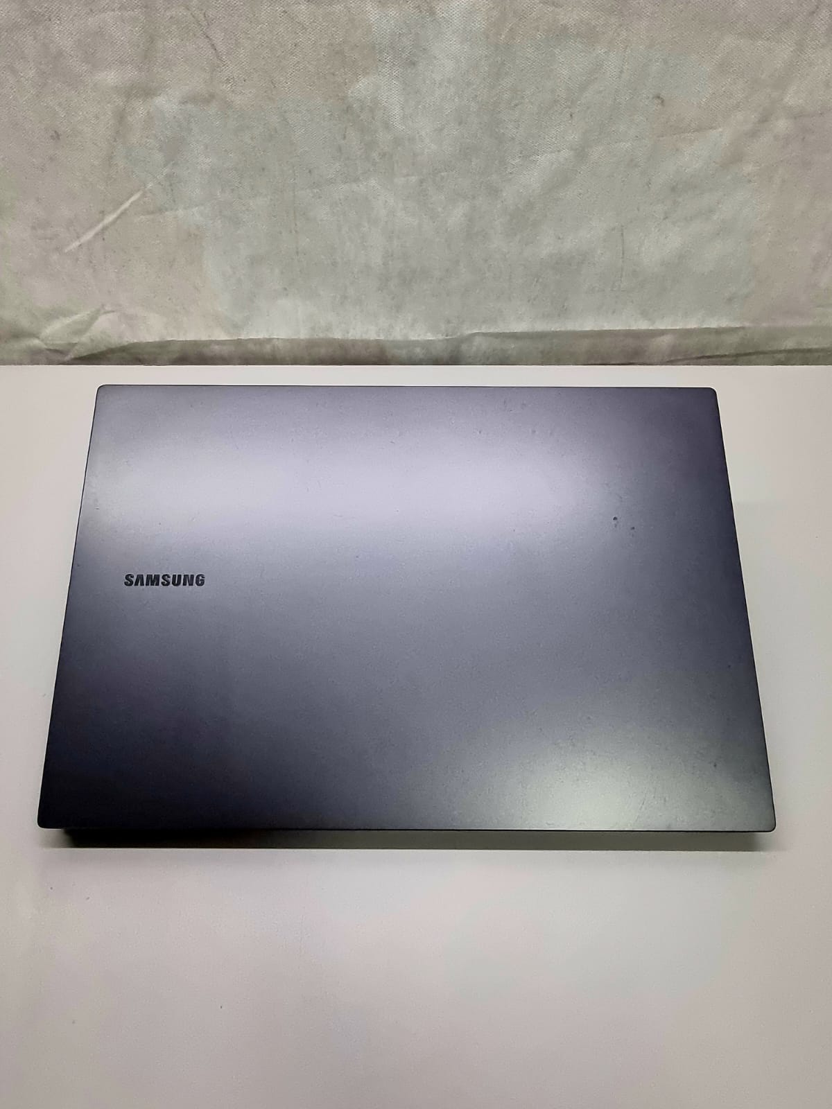 Notebook Samsung NP550XDA - Intel I5-1135G7, 8GB DDR4, 256GB NVMe, 15.6"