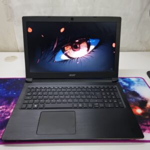 Notebook Acer Aspire A515-41G - Amd a12-9720P, 8GB DDR4, 240GB SSD, 15.6"