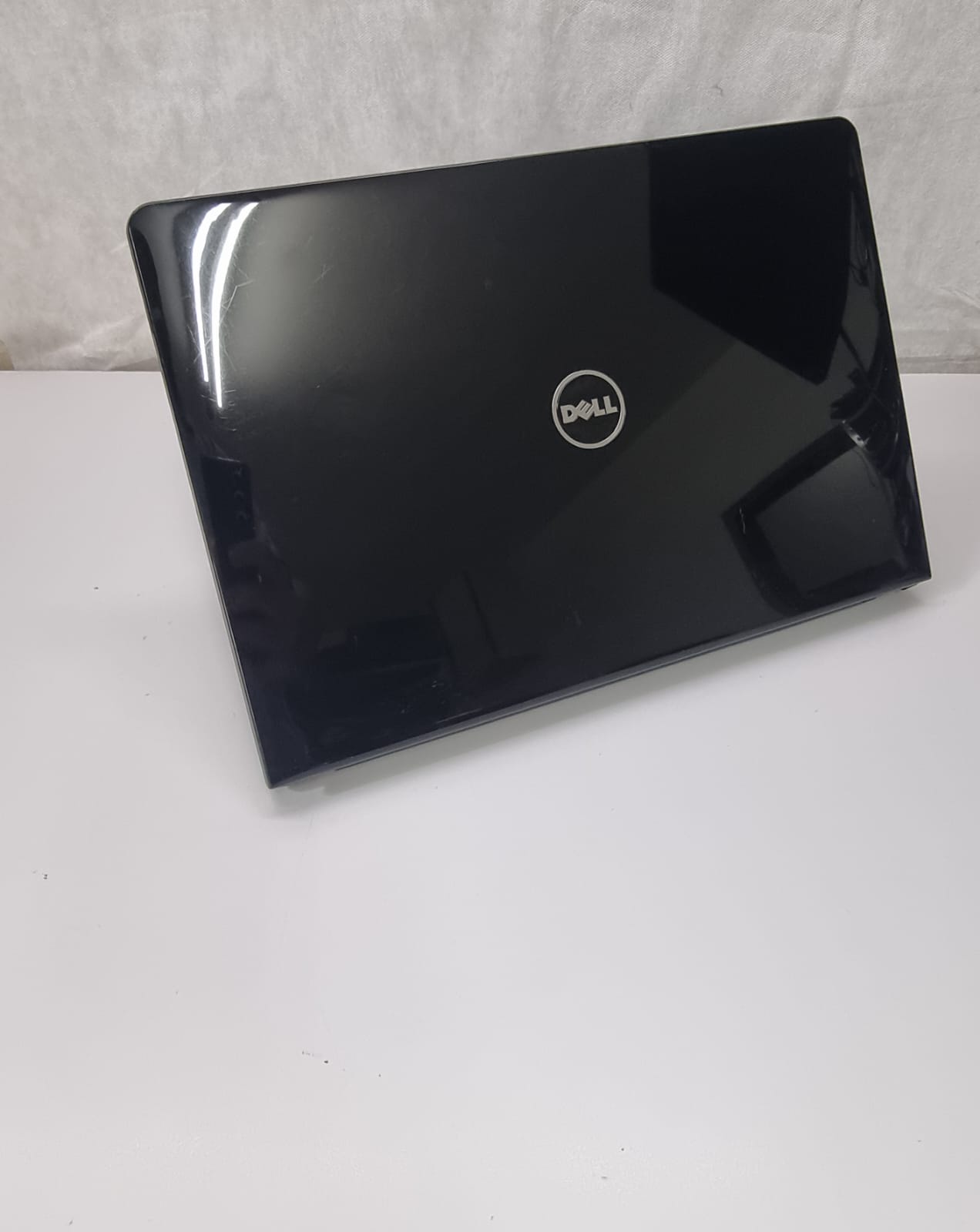 Notebook Dell Inspiron 5458 - Intel I5-5200U, 8GB DDR3, 240GB SSD, 14"