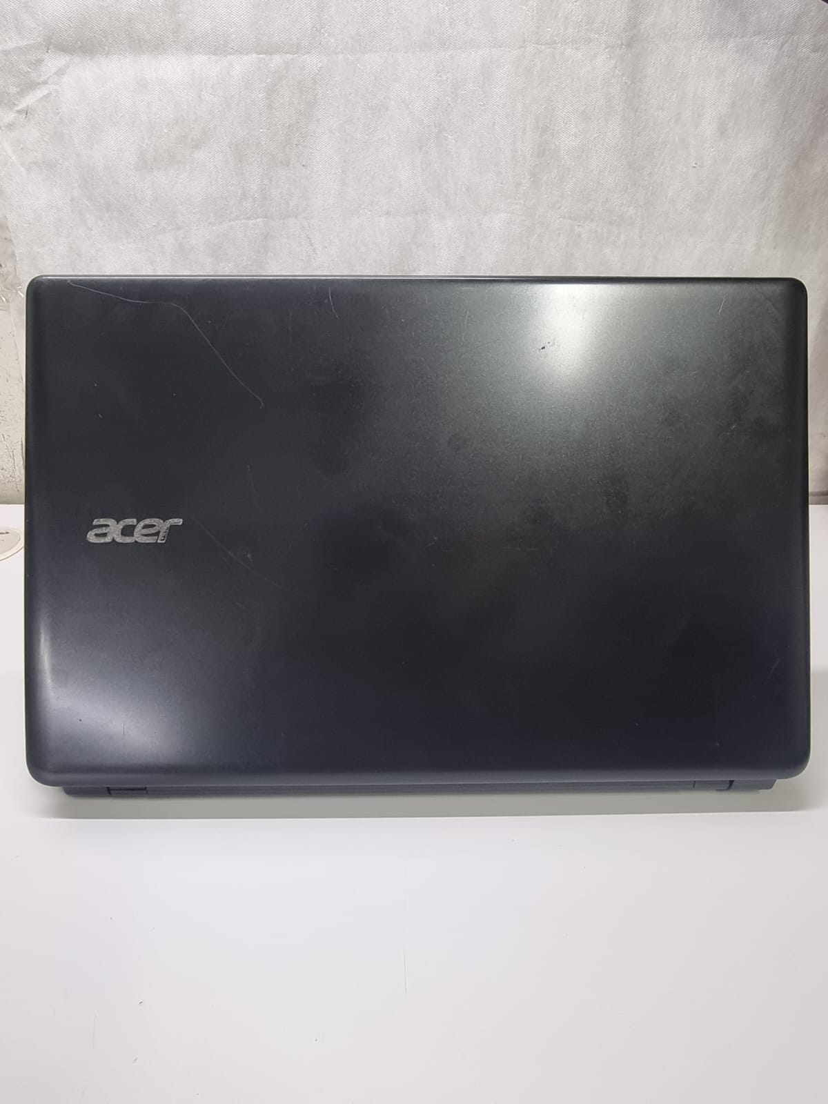 Notebook Acer Aspire E1-572 - Intel I5-4200U, 8GB DDR3, 240GB SSD, 15.6"
