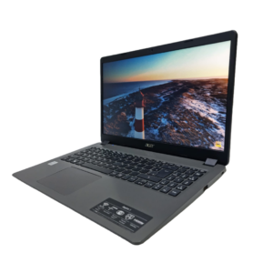Notebook Acer A315-56 - Intel I3-1005G1, 8GB DDR4, 256GB NVMe, 15.6"