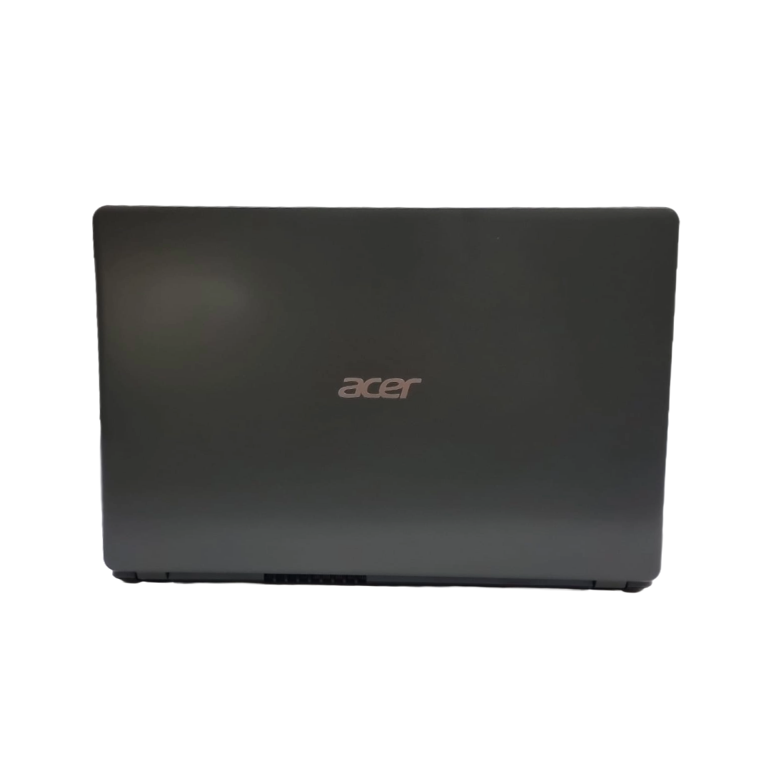 Notebook Acer A315-56 - Intel I3-1005G1, 8GB DDR4, 256GB NVMe, 15.6"