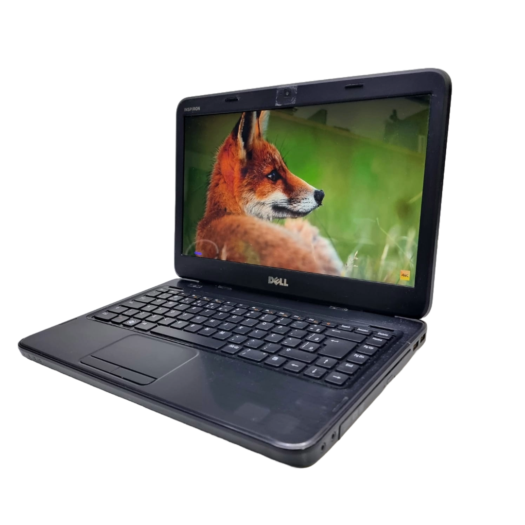 Notebook Dell N4050 - Intel I5-2450M, 8GB DDR3, 128GB SSD, 14"