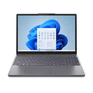 Notebook Lenovo 15IRH10 - Intel I5-13420H, 8GB DDR5, 256GB NVMe, 15.3"