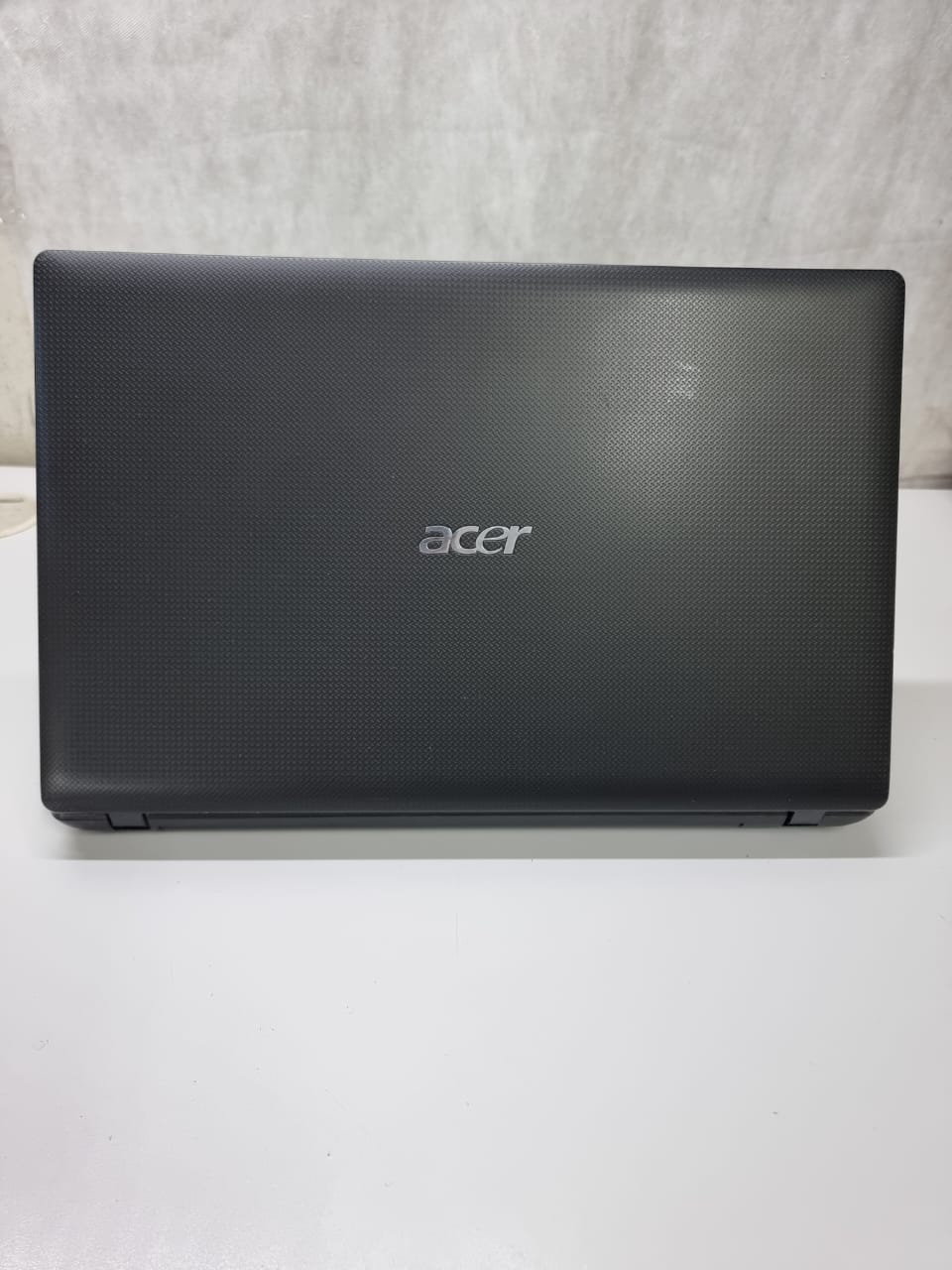Notebook Acer Aspire 5750 - Intel I5-2450M, 8GB DDR3, 240GB SSD, 15.6"