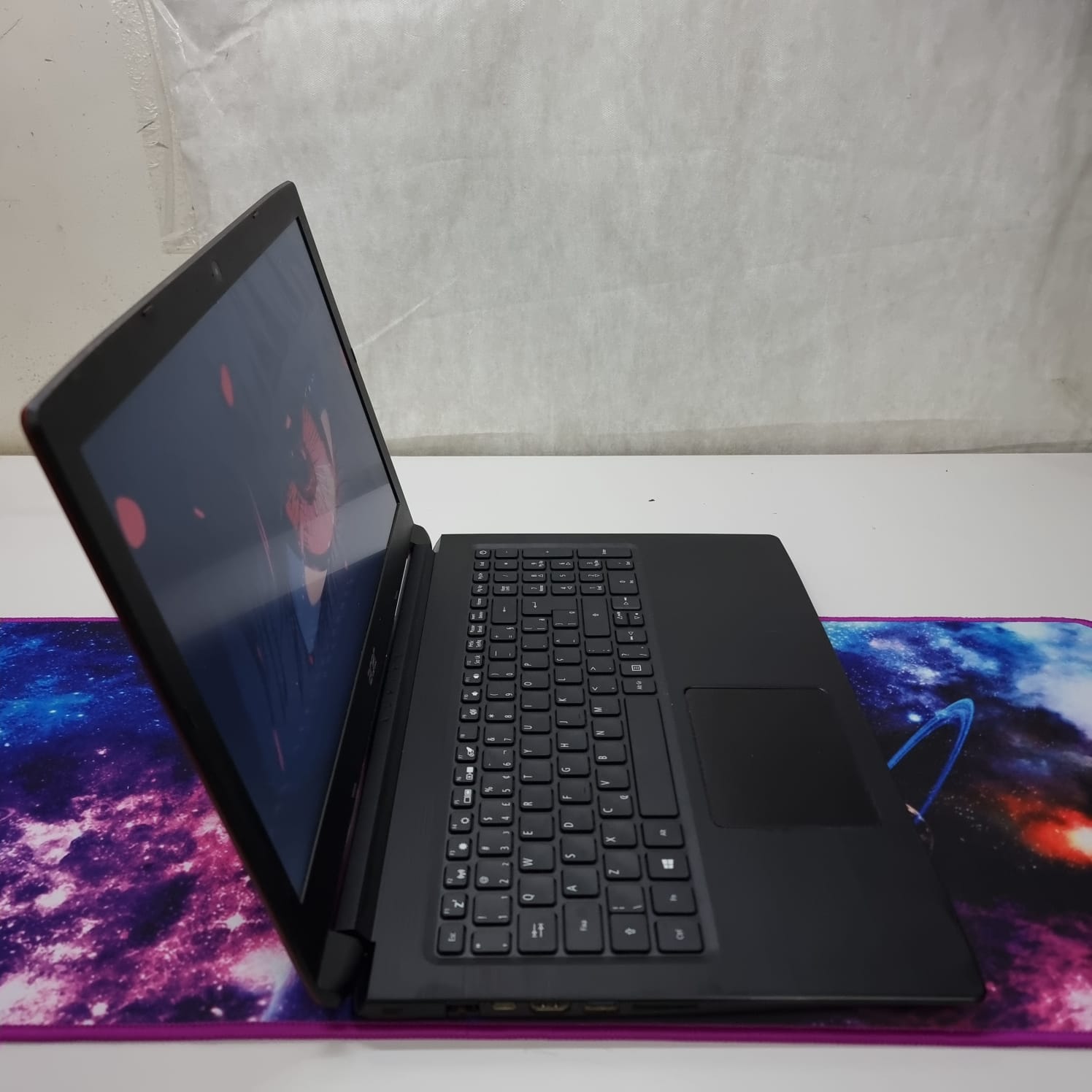 Notebook Acer Aspire A515-41G - Amd a12-9720P, 8GB DDR4, 240GB SSD, 15.6"