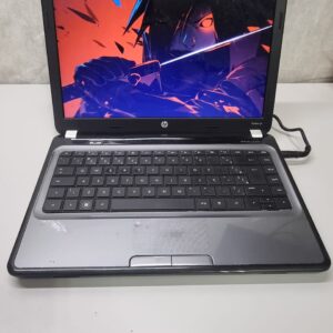 Notebook HP Pavilion G4 - Intel I5-M370, 4GB DDR3, 120GB SSD, 14"