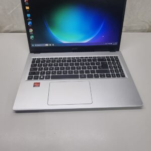 Notebook Acer Aspire A315-24P - Ryzen 5 7520U, 8GB DDR5X, 256GB NVMe, 15.6"