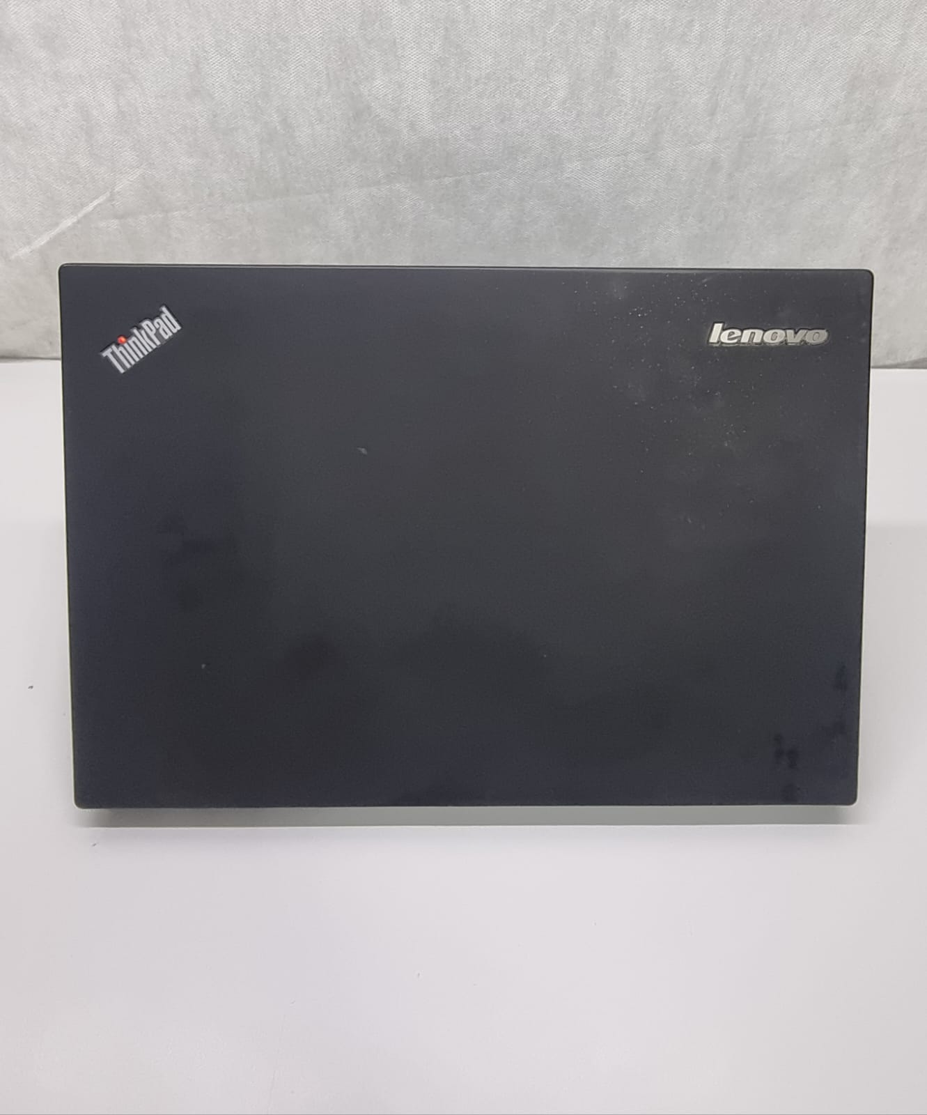 Notebook Lenovo ThinkPad T450 - Intel I5-5300U, 8GB DDR3, 240GB SSD, 14"