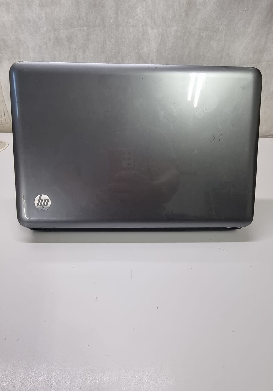 Notebook HP Pavilion G4 - Intel I3-M370, 4GB DDR3, 120GB SSD, 14"