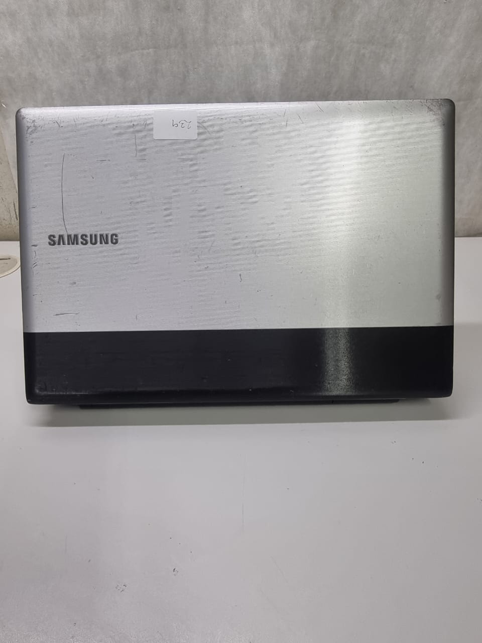 Notebook Samsung RV420 - Intel I5-2410M, 4GB DDR3, 120GB SSD, 14"