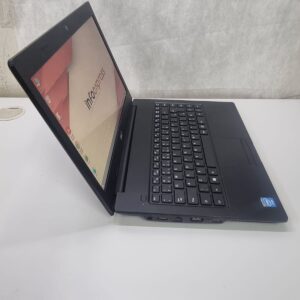 Notebook SIM+ S1991 - Intel N2807, 4GB DDR3, 120GB SSD, 14"