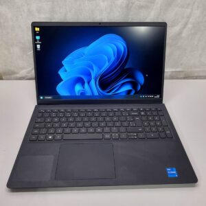 Notebook Dell Inspiron 3520 - Intel I5-1235U, 16GB DDR4, 256GB NVMe, 15.6"