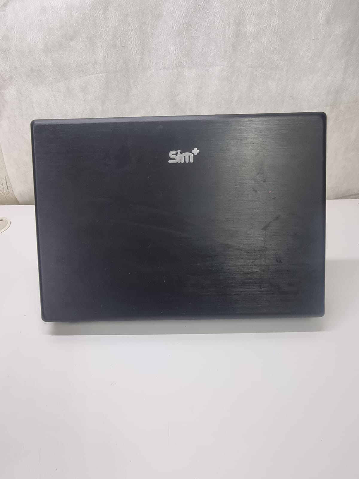 Notebook SIM+ S1991 - Intel N2807, 4GB DDR3, 120GB SSD, 14"