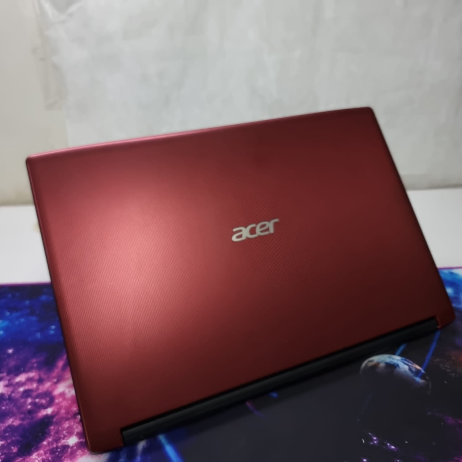 Notebook Acer Aspire A515-41G - Amd a12-9720P, 8GB DDR4, 240GB SSD, 15.6"