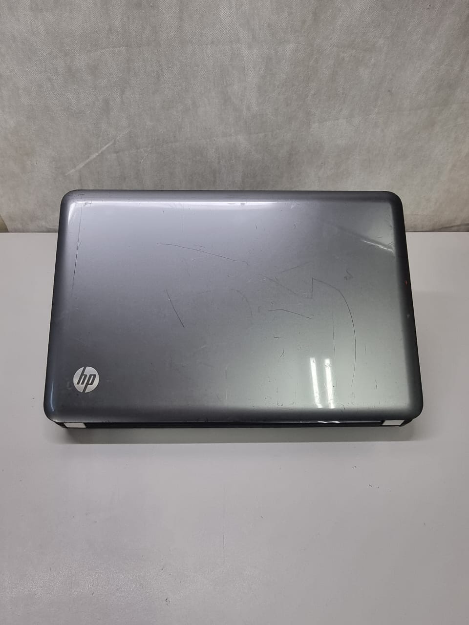 Notebook HP Pavilion G4 - Intel I3-M370, 4GB DDR3, 120GB SSD, 14"