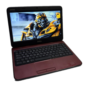 Notebook Dell N4050 - Intel I5-2450M, 8GB DDR3, 120GB SSD, 14"