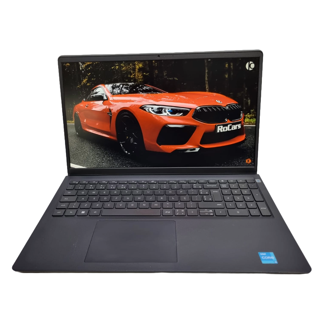 Notebook Dell Inspiron 15 3511 - Intel I3-1115G4, 8GB DDR4, 256GB NVMe, 15.6"