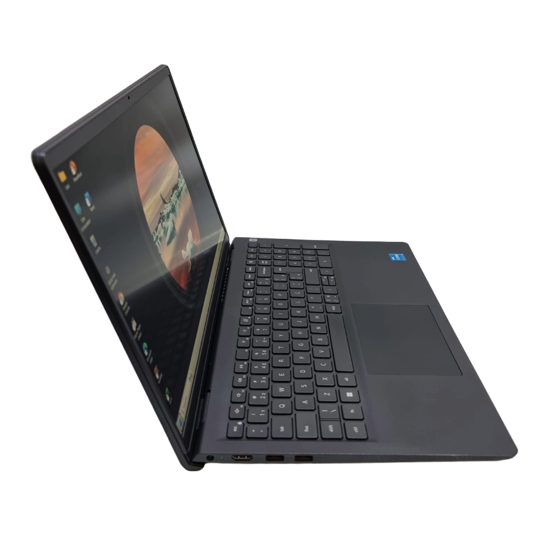 Notebook Dell Inspiron 15 3511 - Intel I3-1115G4, 8GB DDR4, 256GB NVMe, 15.6"