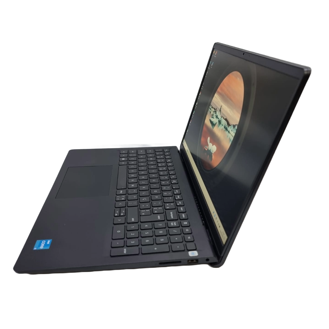 Notebook Dell Inspiron 15 3511 - Intel I3-1115G4, 8GB DDR4, 256GB NVMe, 15.6"