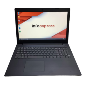 Notebook Lenovo 80XR - Intel N3350, 8GB DDR3, 128GB SSD, 15.6"